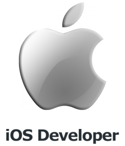 Apple Developer